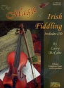 The Magic of Irish Fiddling (+CD): for violin