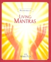 Living Mantras Songbook Melodie/Texte/Akkorde 