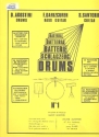 Drums vol.1 - 30 Scores for recording Sessions