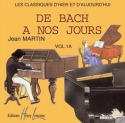 De Bach a nos jours vol.1a CD