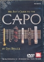 Guide to the Capo DVD-Video Everything you need to know to you use the Capotaster