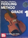 Modern Fiddling Method Grade 1 (+2 CD's)