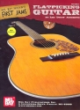 First Jams (+CD) Flatpicking Guitar
