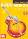 Modern Guitar Method (+CD) Jammin' the Blues vol.3