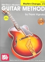 Modern Guitar Method (+CD) Rhythm Changes vol.3