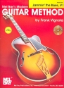 Modern Guitar Method (+CD) Jammin' the Blues vol.1