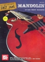 First Jams (+CD) for Mandolin