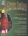 Gypsy Swing and Hot Club Rhythm vol.2 (+CD) for Mandolin