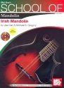 School of Mandolin (+CD)  
