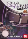 Drum Rudiment Chart (+CD)