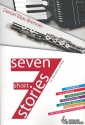 7 short Stories für Akkordeon und Flöte