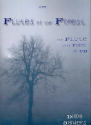 Flutes of the Forest (+CD) for flute and piano