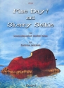 Fine Day   and  Skerry Selkie for double bass solo