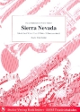 Sierra Nevada fr Klavier (Gesang/Gitarre)