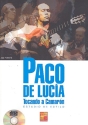 Paco de Lucia: Tocando a Camaron (+CD) fr Gitarre/Tabulatur