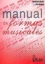 Manual de formas musicales curso analitico (sp)