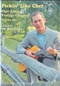 Pickin' like Chet vol.1 2 DVD's