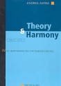 Theory and Harmony vol.1 (+CD) (en)