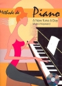 Mthode de Piano (+CD) (frz) A new Tune a Day