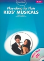Kids Musicals (+2 CD's): for flute