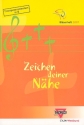 Zeichen deiner Nhe - Blserheft 2007 fr Posaunenchor Trompetenstimmen in B