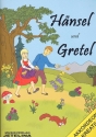 Hnsel und Gretel fr Akkordeon