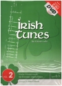 Irish Tunes Band 2 (+DVD) für Gitarre/Tabulatur