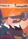 Mthode de trompette (+CD) (frz) A new Tune a Day