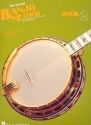 Banjo Method vol.2 for 5-string banjo in tab