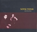 Sona Nova CD Classic and Pop Crossover