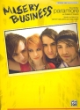 Misery Business: for piano/vocal/guitar