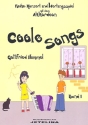 Coole Songs Band 1 fr Akkordeon