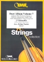 Duet Album vol.7 for 2 violoncellos (piano/keyboard/organ ad lib) 2 scores