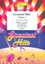Greatest Hits Band 2: fr Klarinette und Klavier (Percussion ad lib)