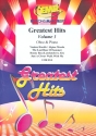 Greatest Hits Band 1: fr Oboe und Klavier (Percussion ad lib)