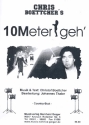 10 Meter geh': fr Klavier (Gesang/Gitarre)
