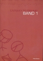 Earway to Drums Band 1 (+CD) fr Schlagzeug (dt)