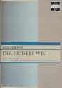 Der sichere Weg Band 1  fr Posaune, Tenorhorn, Bariton und Euphonium in C