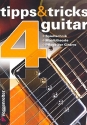 Tipps und Tricks 4 guitar Spieltechnik, Musiktheorie, Pflege der Gitarre