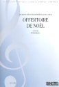 Offertoire de Noel C-Dur fr Orgel