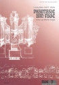 Fantasie und Fuge D-Dur op.39b fr Orgel