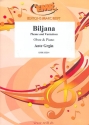 Biljana for oboe and piano