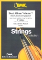 Duet Album vol.7 for 2 violins (piano/keyboard/organ ad lib)