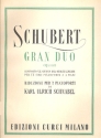 Gran Duo op.140 per 2 pianoforti