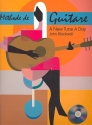 Mthode de Guitare (+CD) (frz) A new Tune a Day