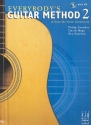 Everybody's Guitar Method vol.2 (+CD) for guitar