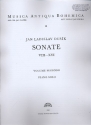 Sonaten Band 2 (Nr.8-16) fr Klavier Archivkopie