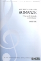 Romanze F-Dur op.85 für Viola und Orchester Partitur