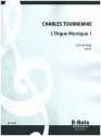 Orgelwerke Band 10 L'orgue mystique op.55 livre 1