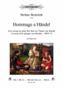 Hommage  Hndel fr Orgel